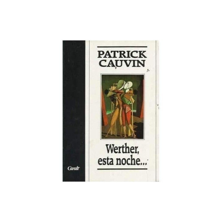 Werther, Esta Noche (Primera Edición)